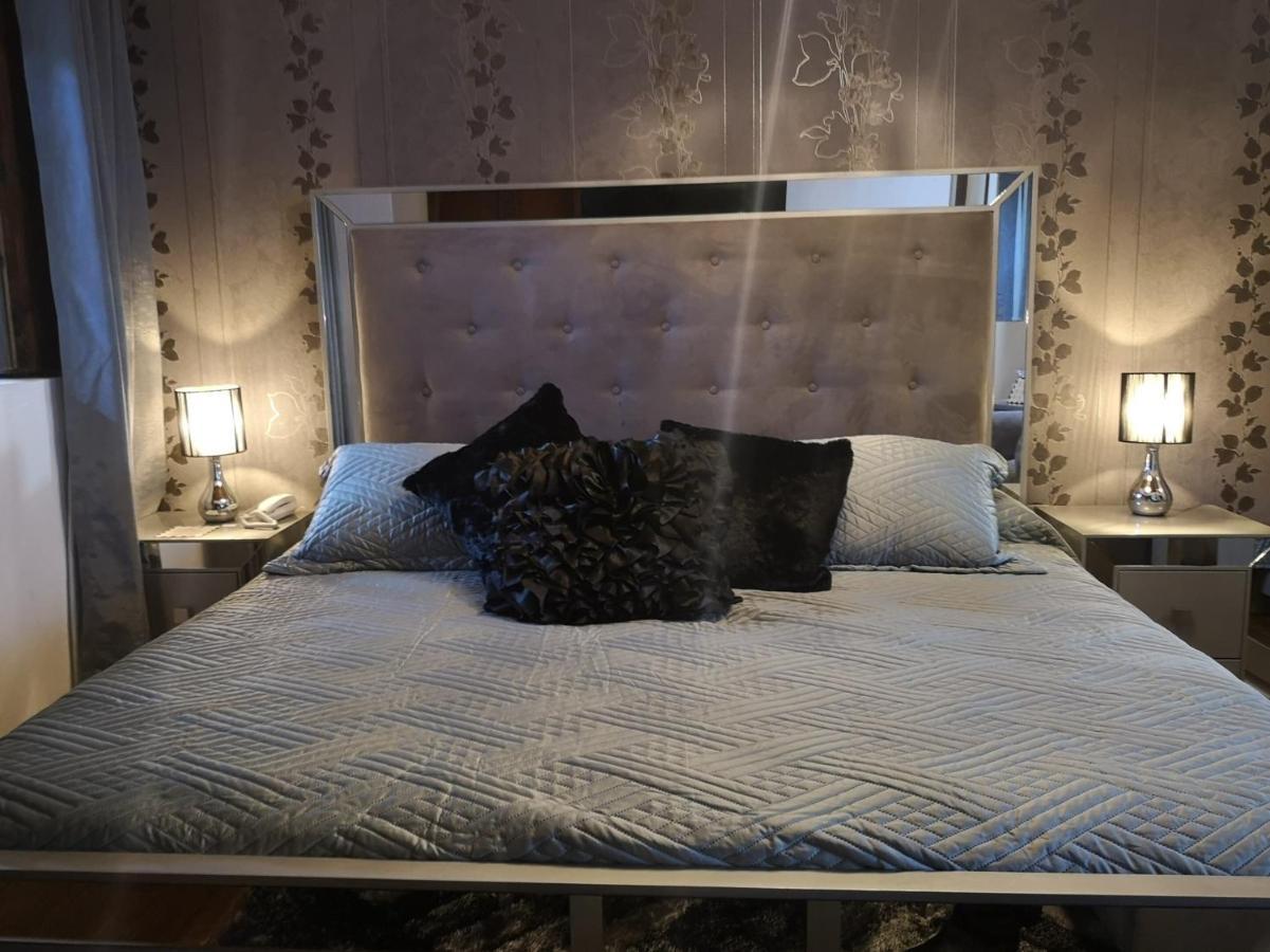 Hotel Boutique Amorini San Cristóbal de Las Casas 외부 사진
