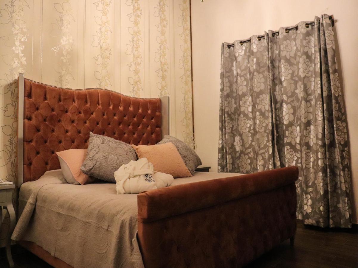 Hotel Boutique Amorini San Cristóbal de Las Casas 외부 사진