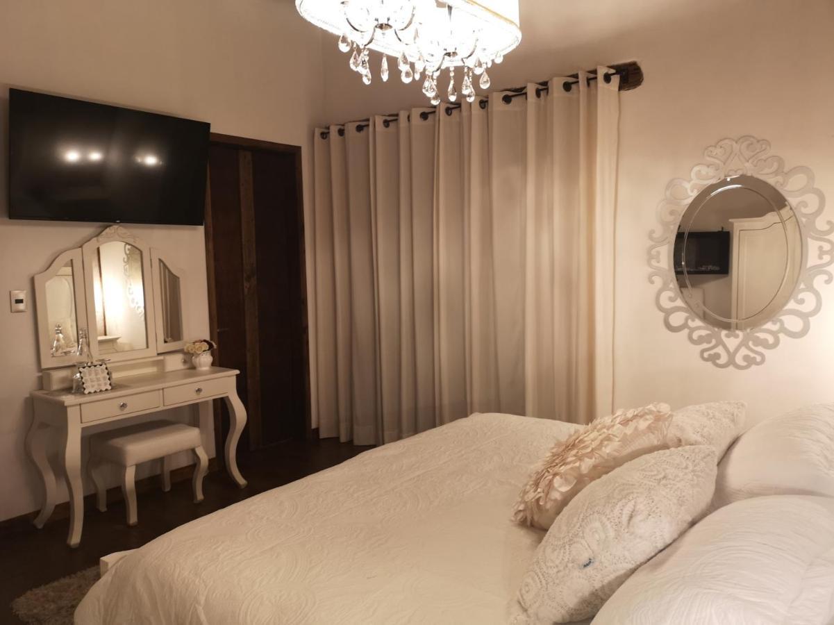 Hotel Boutique Amorini San Cristóbal de Las Casas 외부 사진