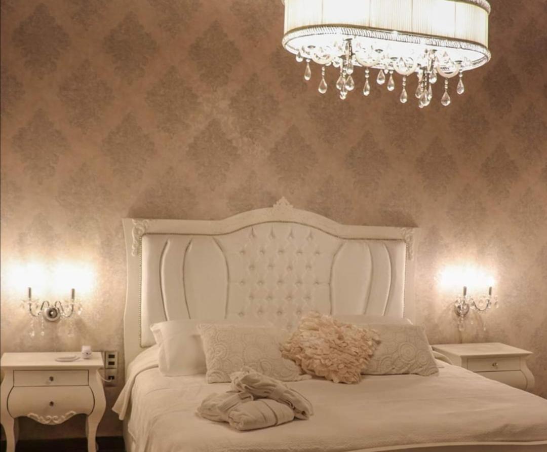 Hotel Boutique Amorini San Cristóbal de Las Casas 외부 사진